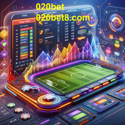 Apostas Online: A Experiência Incrível do 020bet