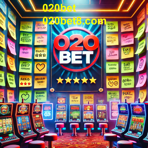 A Importância das Avaliações de Jogos em 020bet